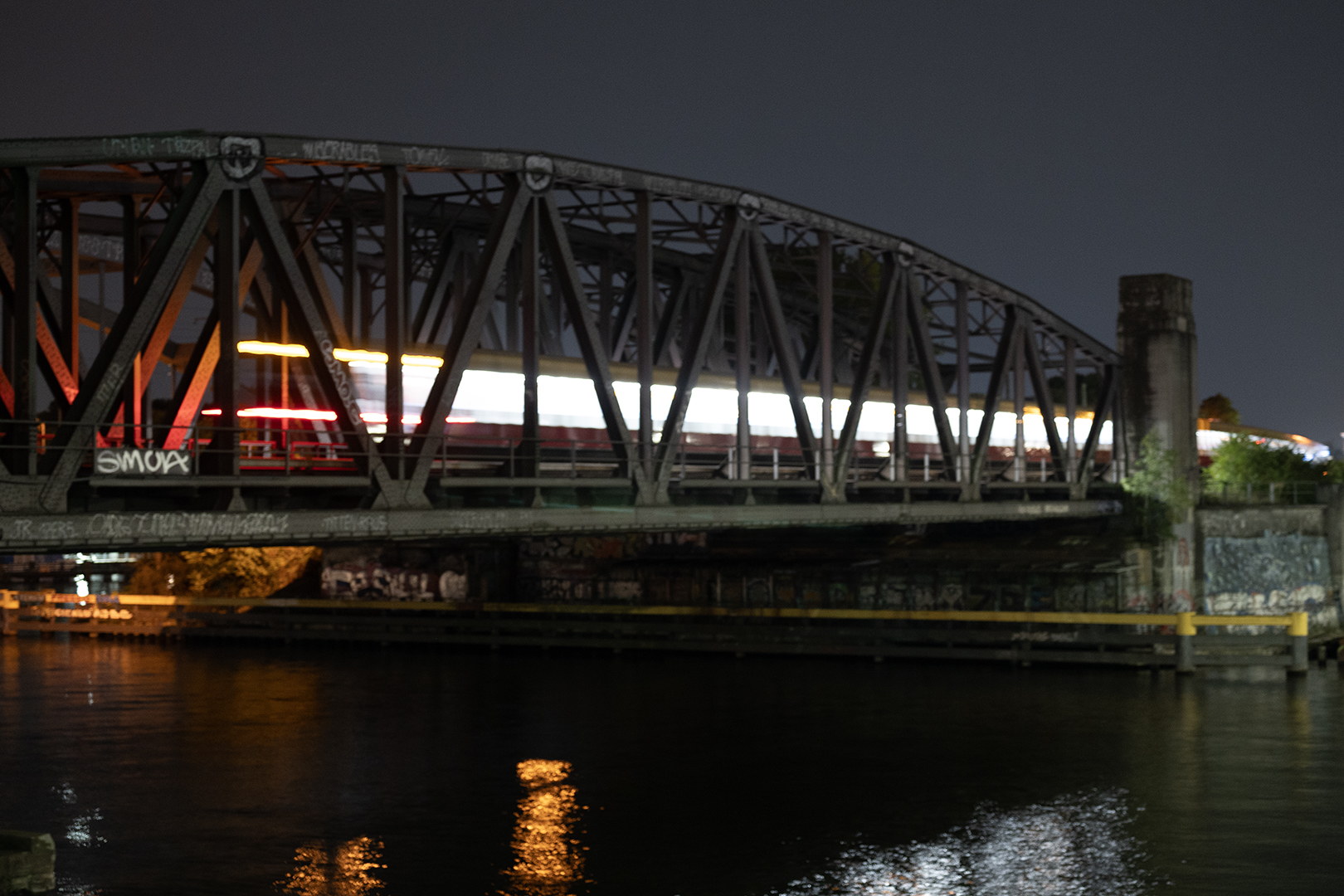 Natbillede Berlin 2